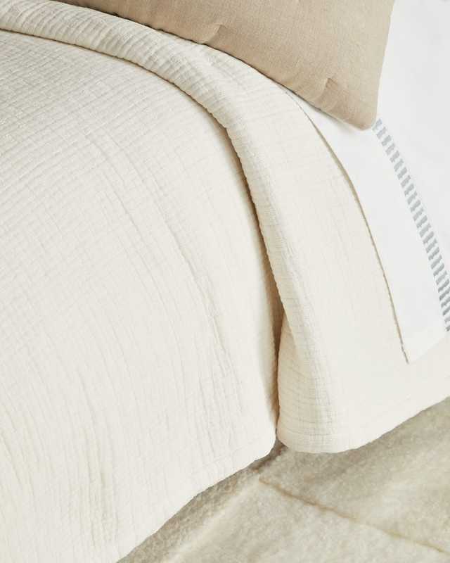 Malvern Coverlet,